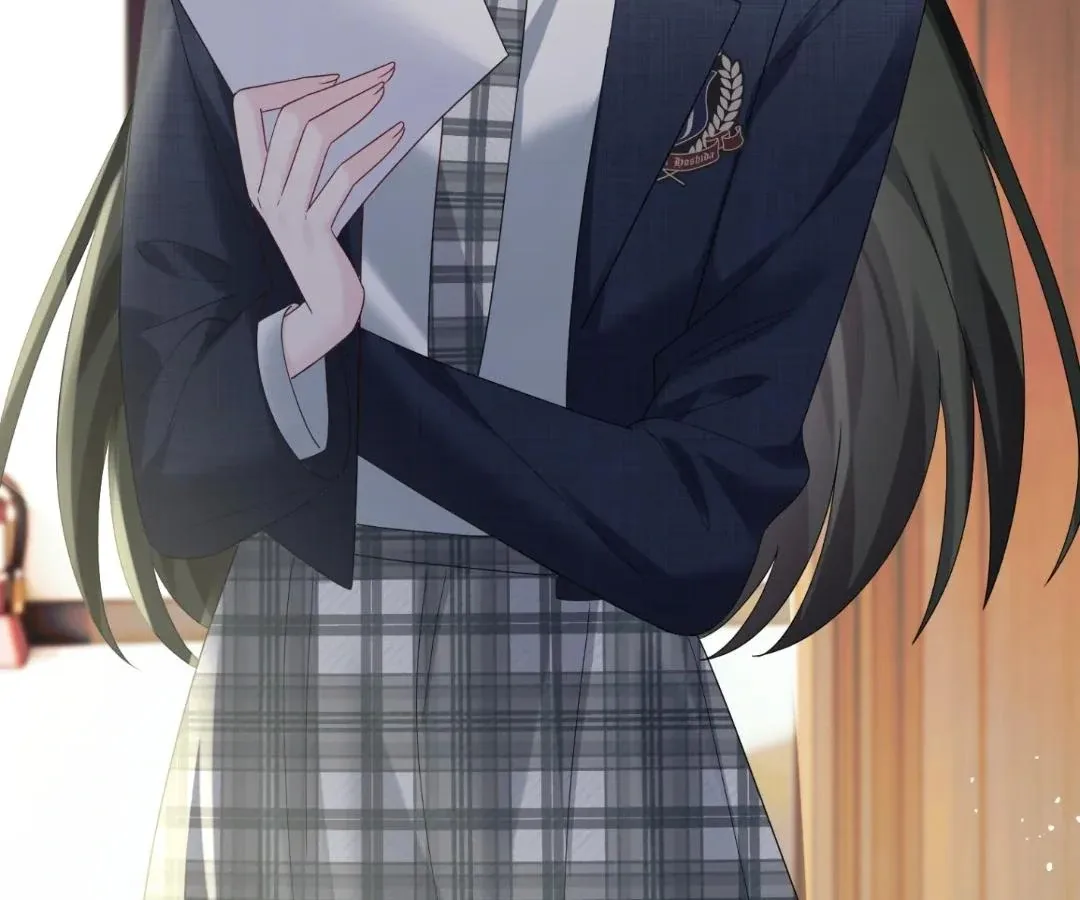 Transmigrating as the Younger Sister of a Bigshot with Multiple Identities Chapter 48 page 9