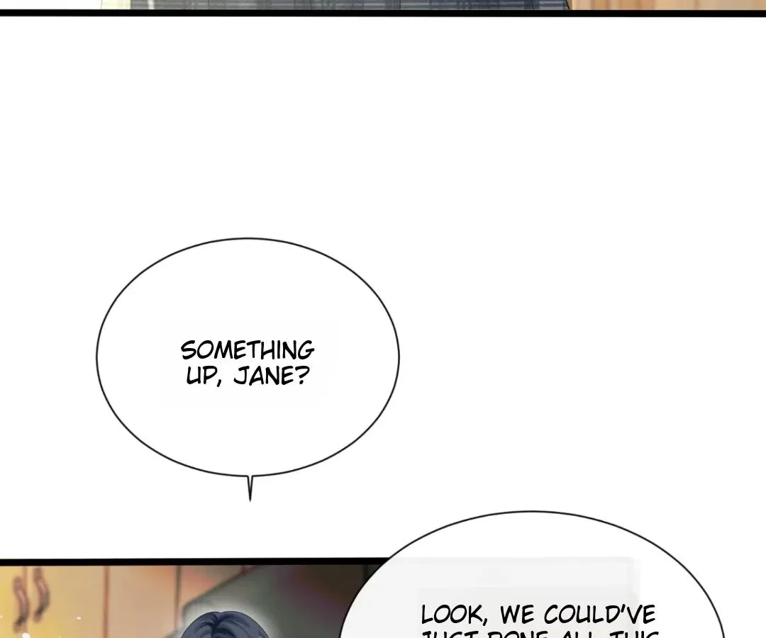 Transmigrating as the Younger Sister of a Bigshot with Multiple Identities Chapter 48 page 10