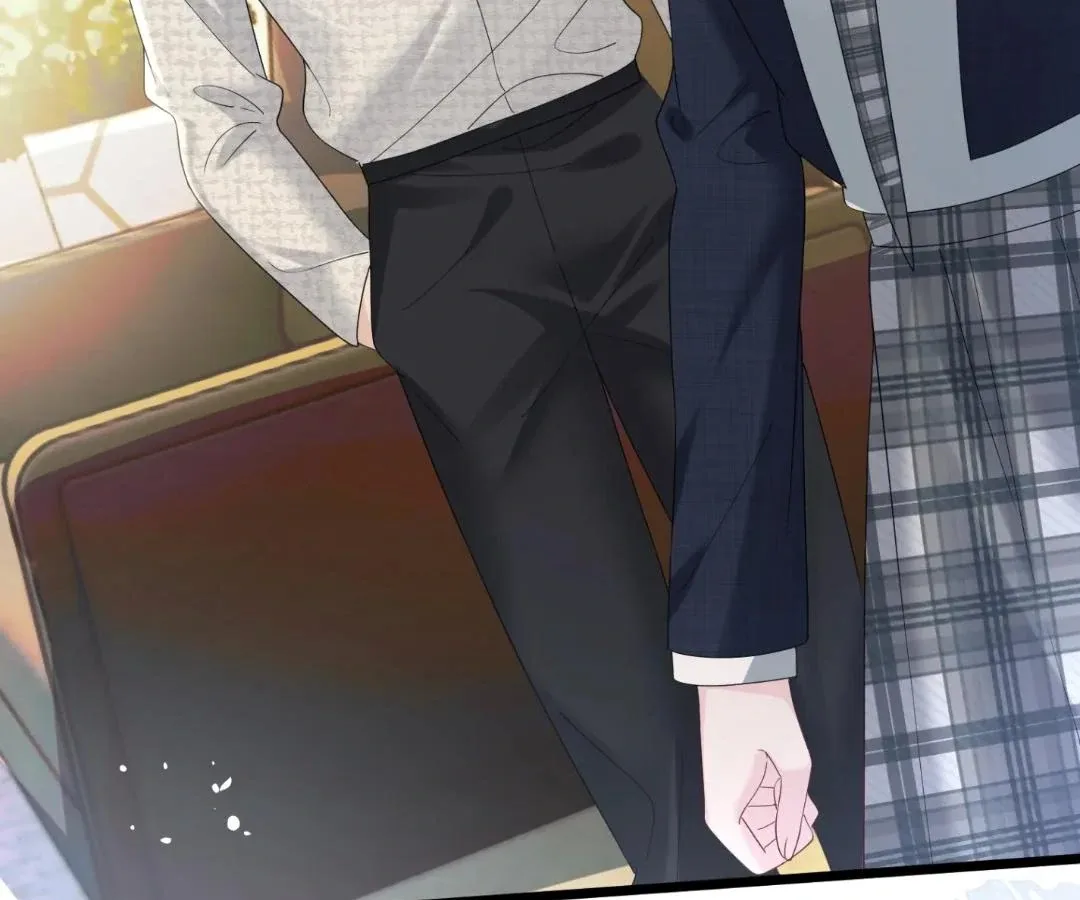 Transmigrating as the Younger Sister of a Bigshot with Multiple Identities Chapter 48 page 19