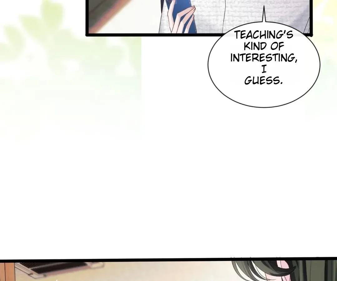 Transmigrating as the Younger Sister of a Bigshot with Multiple Identities Chapter 48 page 6