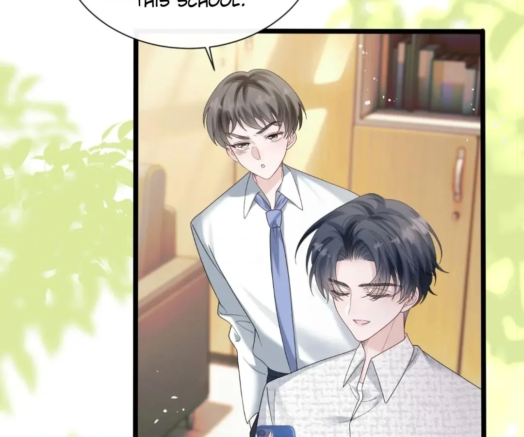 Transmigrating as the Younger Sister of a Bigshot with Multiple Identities Chapter 48 page 5