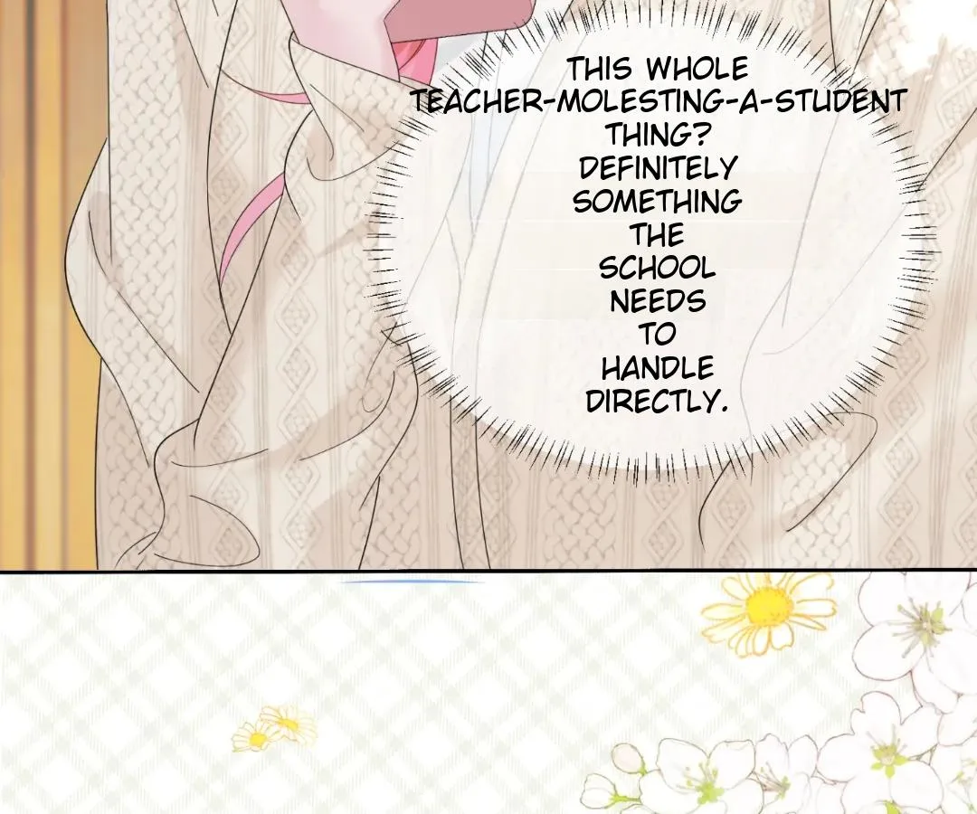 Transmigrating as the Younger Sister of a Bigshot with Multiple Identities Chapter 48 page 35