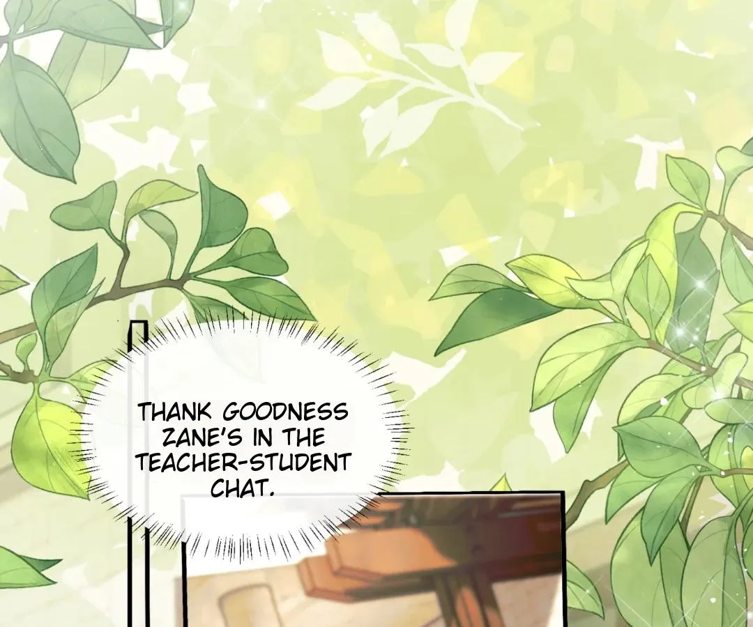 Transmigrating as the Younger Sister of a Bigshot with Multiple Identities Chapter 48 page 31