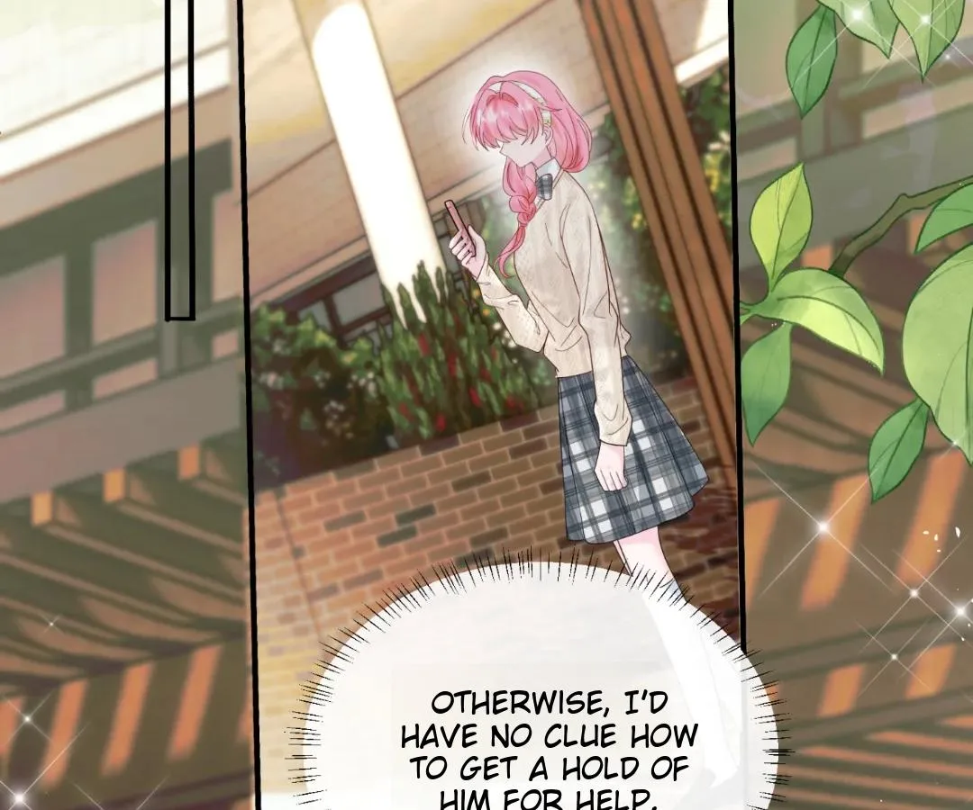 Transmigrating as the Younger Sister of a Bigshot with Multiple Identities Chapter 48 page 32