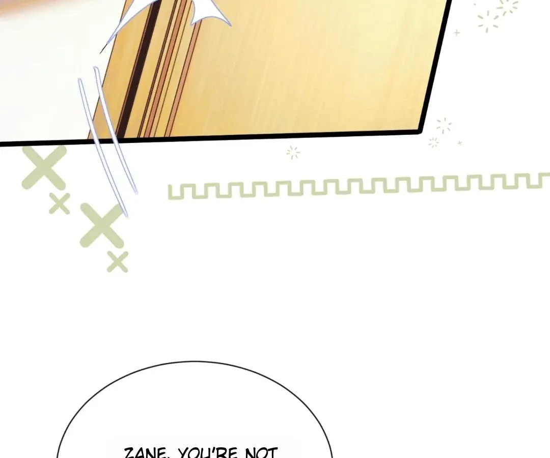Transmigrating as the Younger Sister of a Bigshot with Multiple Identities Chapter 48 page 23