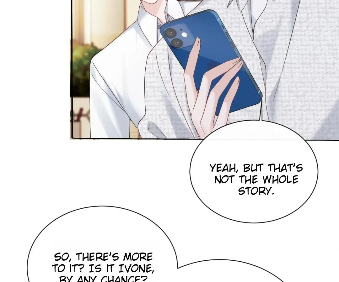 Transmigrating as the Younger Sister of a Bigshot with Multiple Identities Chapter 48 page 25