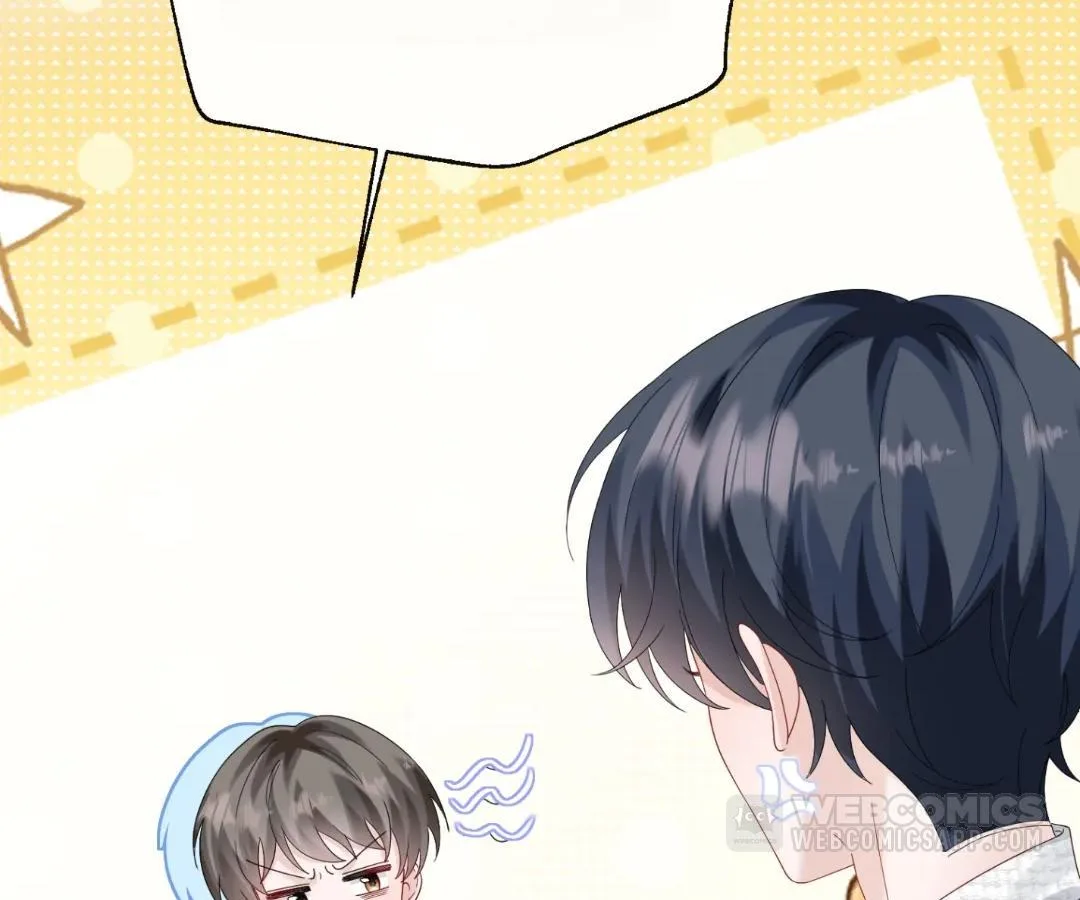 Transmigrating as the Younger Sister of a Bigshot with Multiple Identities Chapter 48 page 28