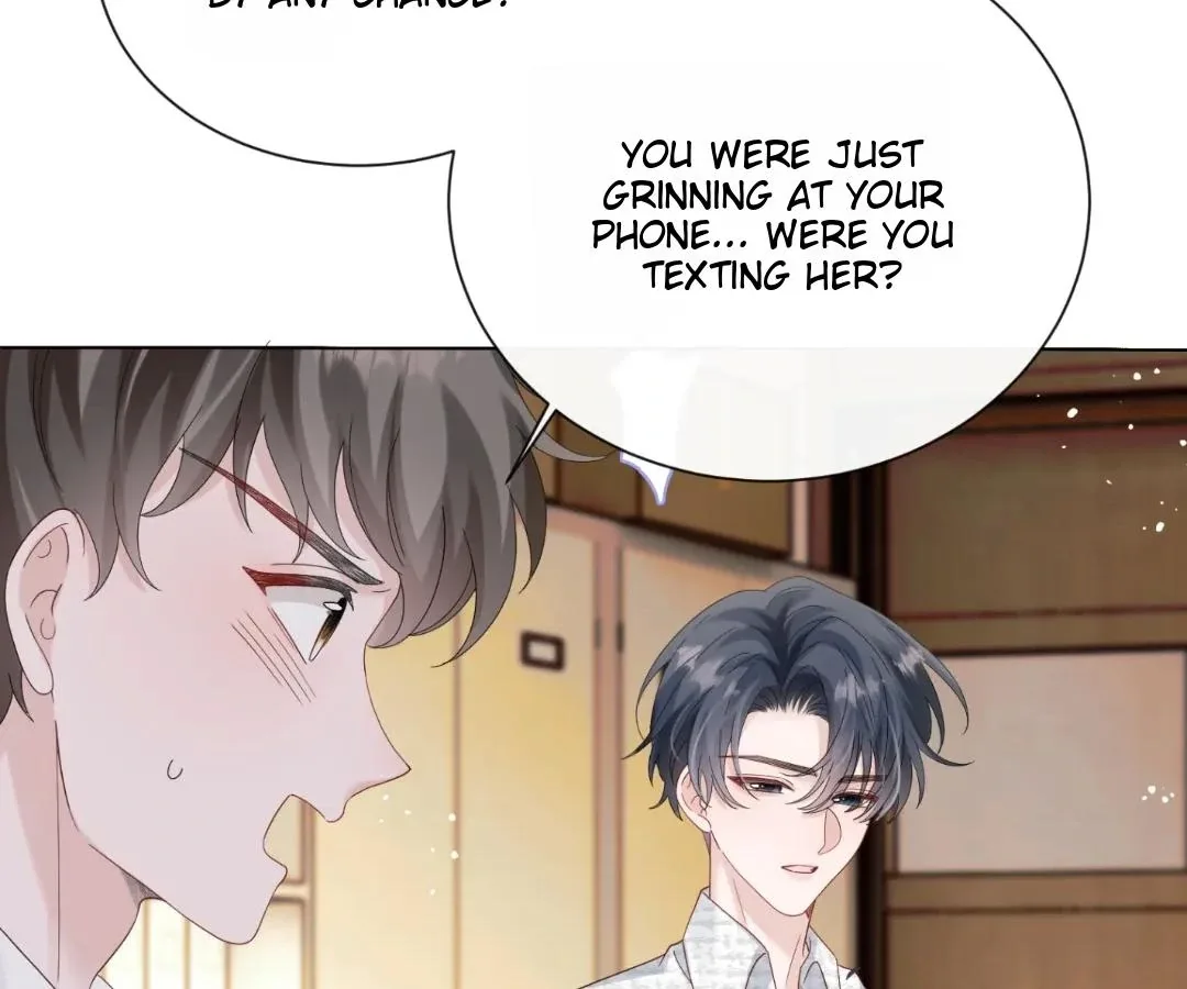 Transmigrating as the Younger Sister of a Bigshot with Multiple Identities Chapter 48 page 26