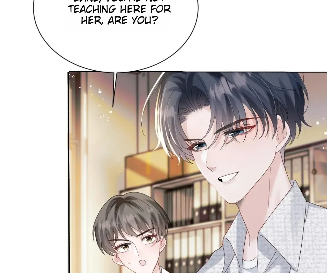 Transmigrating as the Younger Sister of a Bigshot with Multiple Identities Chapter 48 page 24