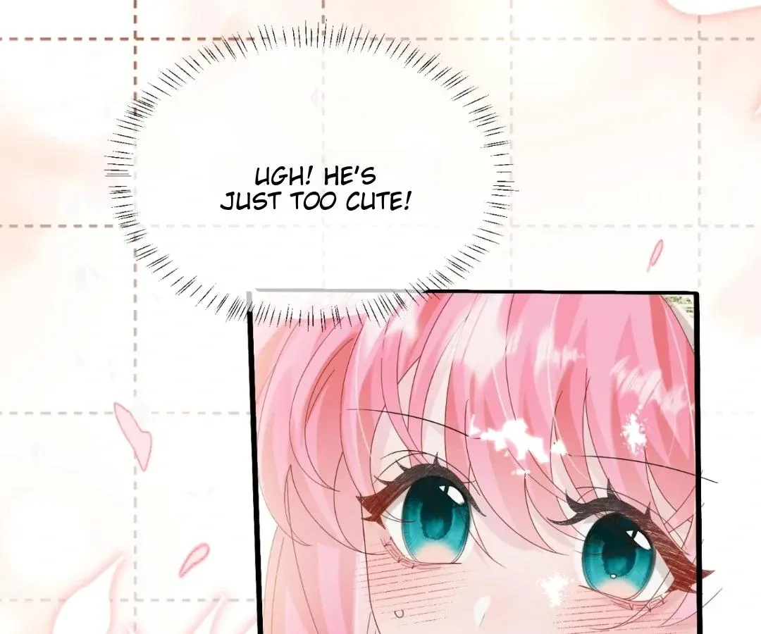 Transmigrating as the Younger Sister of a Bigshot with Multiple Identities Chapter 48 page 50