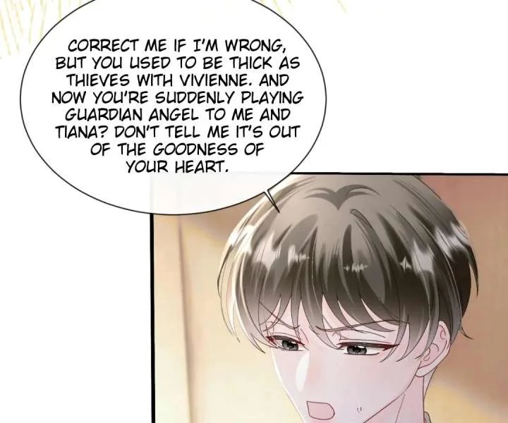 Transmigrating as the Younger Sister of a Bigshot with Multiple Identities Chapter 50 page 47