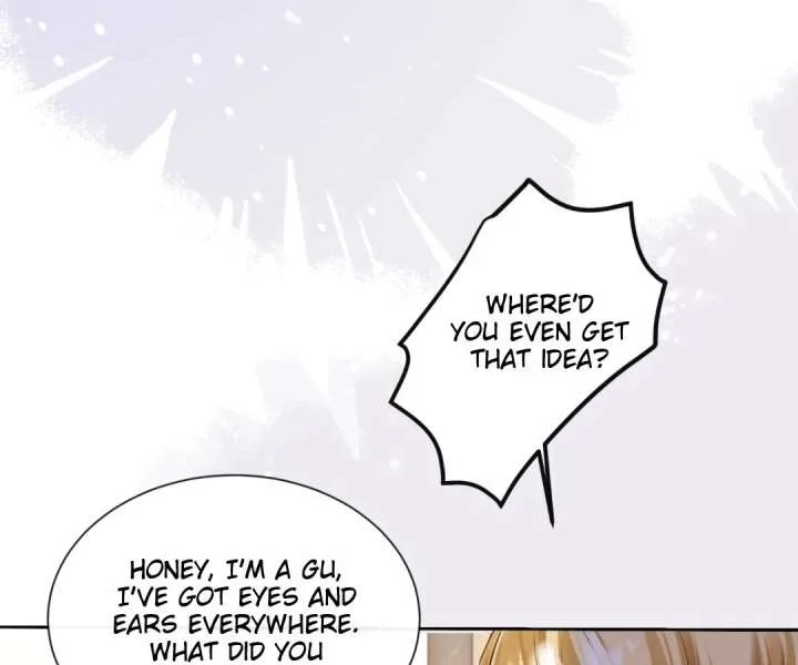 Transmigrating as the Younger Sister of a Bigshot with Multiple Identities Chapter 50 page 32