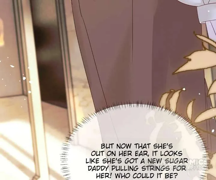 Transmigrating as the Younger Sister of a Bigshot with Multiple Identities Chapter 50 page 84