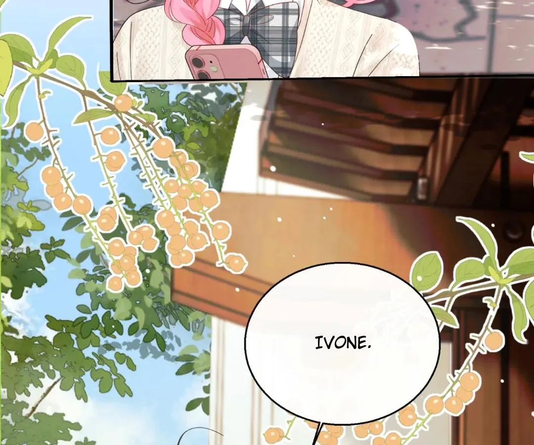 Transmigrating as the Younger Sister of a Bigshot with Multiple Identities Chapter 48 page 41