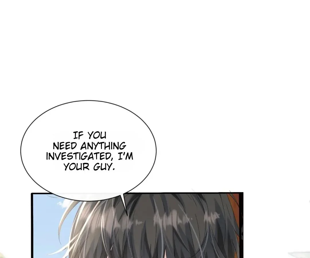 Transmigrating as the Younger Sister of a Bigshot with Multiple Identities Chapter 48 page 45