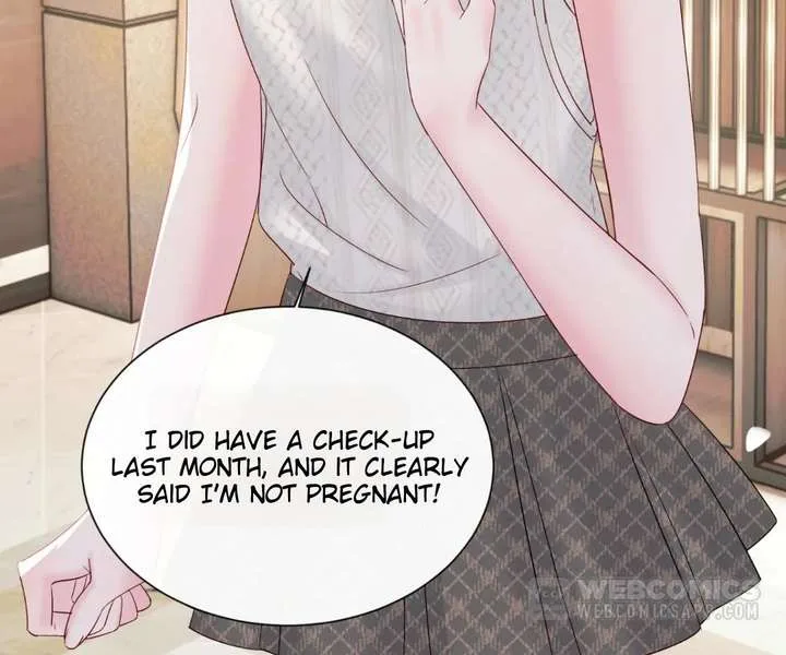 Transmigrating as the Younger Sister of a Bigshot with Multiple Identities Chapter 50 page 36