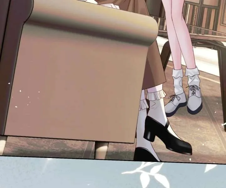 Transmigrating as the Younger Sister of a Bigshot with Multiple Identities Chapter 50 page 41