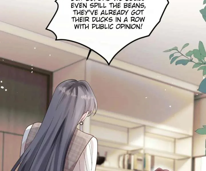 Transmigrating as the Younger Sister of a Bigshot with Multiple Identities Chapter 50 page 89