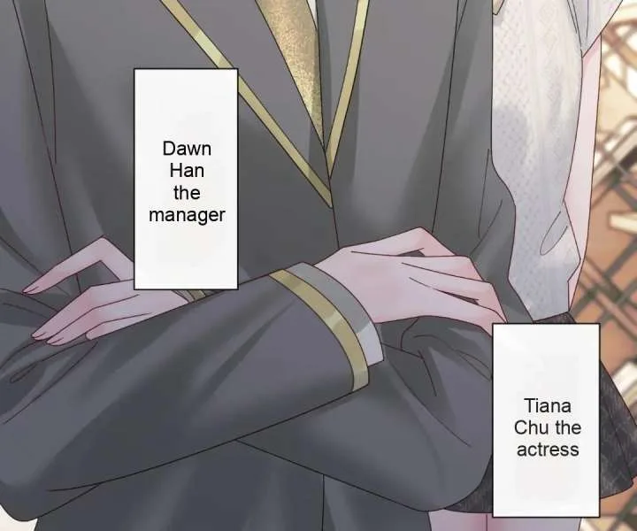 Transmigrating as the Younger Sister of a Bigshot with Multiple Identities Chapter 50 page 7