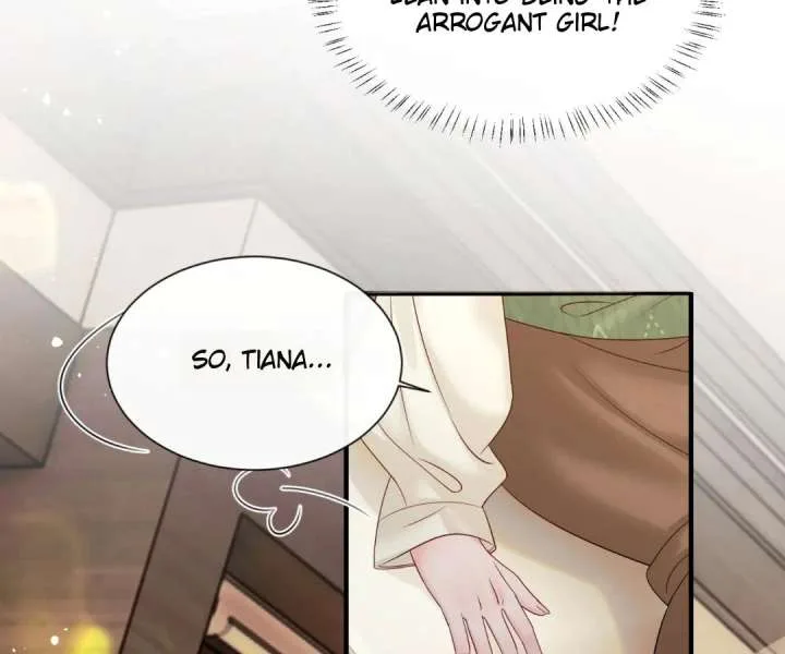 Transmigrating as the Younger Sister of a Bigshot with Multiple Identities Chapter 50 page 25