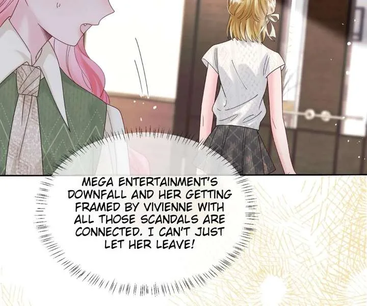 Transmigrating as the Younger Sister of a Bigshot with Multiple Identities Chapter 50 page 17