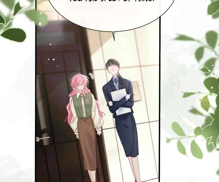 Transmigrating as the Younger Sister of a Bigshot with Multiple Identities Chapter 50 page 71