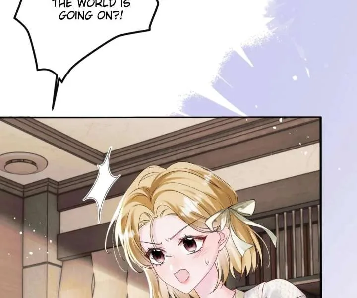 Transmigrating as the Younger Sister of a Bigshot with Multiple Identities Chapter 50 page 30