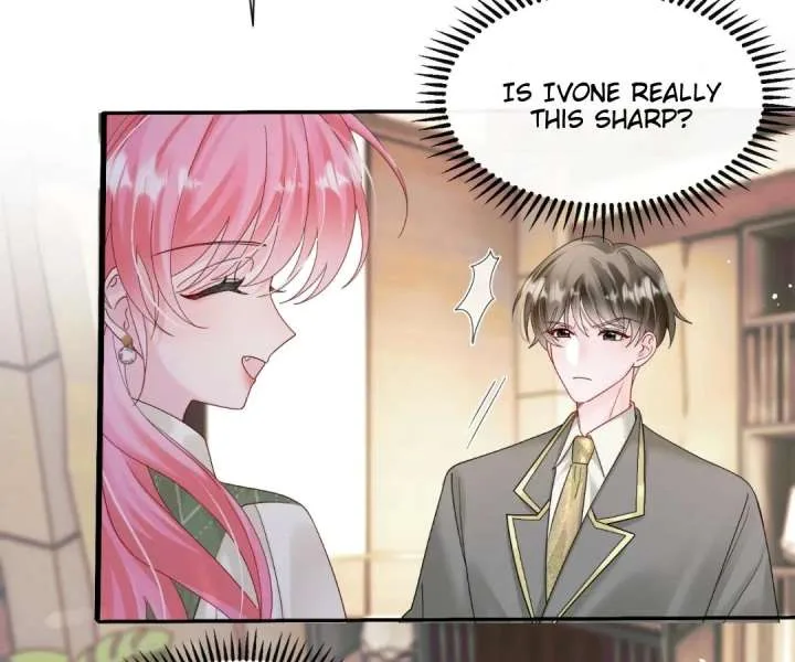 Transmigrating as the Younger Sister of a Bigshot with Multiple Identities Chapter 50 page 63