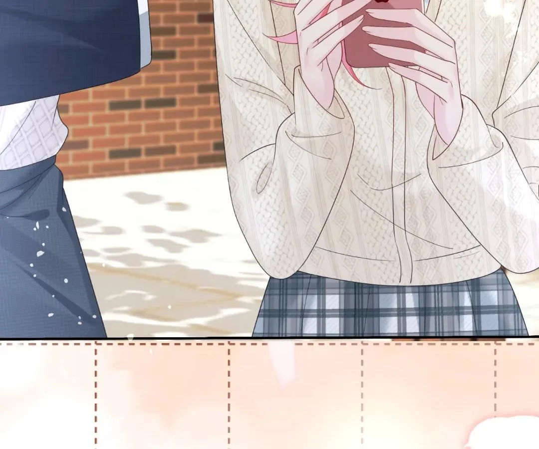 Transmigrating as the Younger Sister of a Bigshot with Multiple Identities Chapter 48 page 49