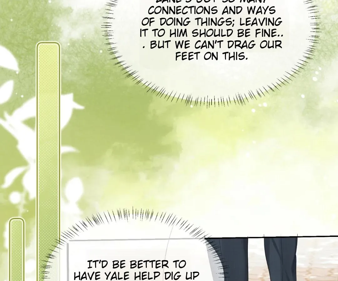 Transmigrating as the Younger Sister of a Bigshot with Multiple Identities Chapter 48 page 39