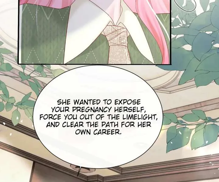 Transmigrating as the Younger Sister of a Bigshot with Multiple Identities Chapter 50 page 39