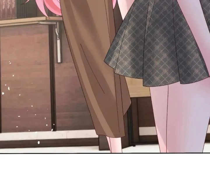 Transmigrating as the Younger Sister of a Bigshot with Multiple Identities Chapter 50 page 22