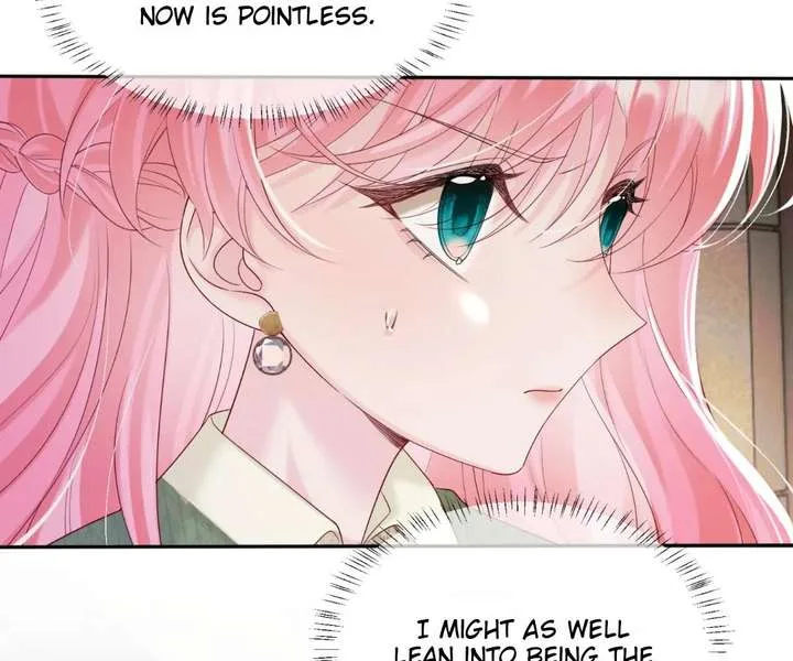 Transmigrating as the Younger Sister of a Bigshot with Multiple Identities Chapter 50 page 24
