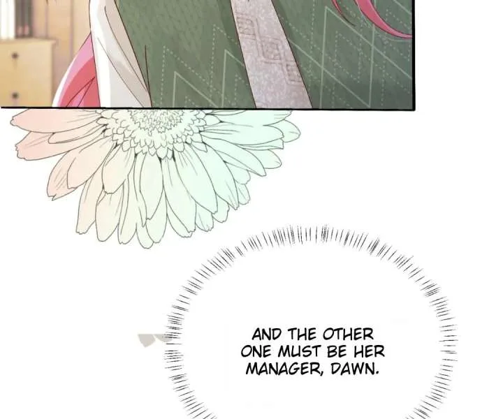 Transmigrating as the Younger Sister of a Bigshot with Multiple Identities Chapter 50 page 10