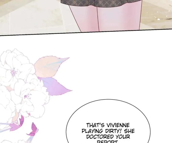 Transmigrating as the Younger Sister of a Bigshot with Multiple Identities Chapter 50 page 37