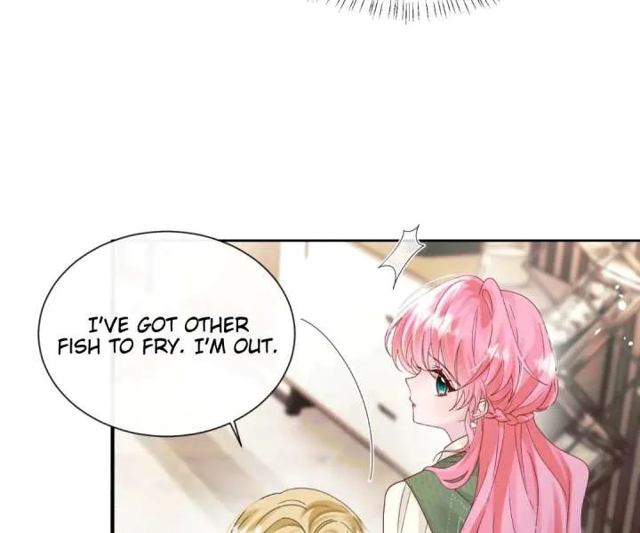 Transmigrating as the Younger Sister of a Bigshot with Multiple Identities Chapter 50 page 14