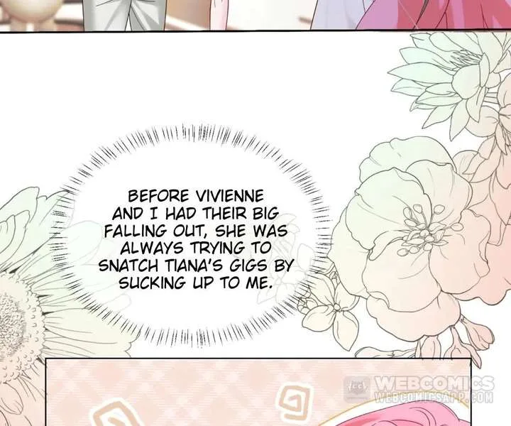 Transmigrating as the Younger Sister of a Bigshot with Multiple Identities Chapter 50 page 12