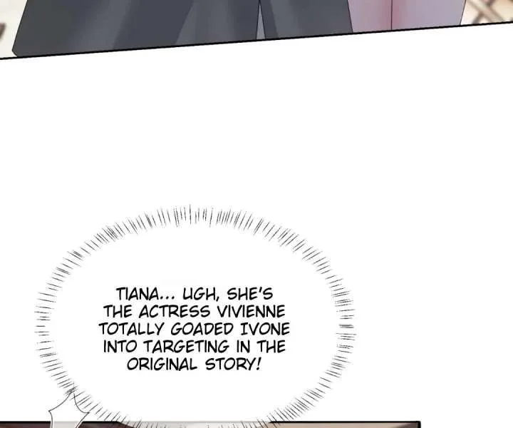 Transmigrating as the Younger Sister of a Bigshot with Multiple Identities Chapter 50 page 8