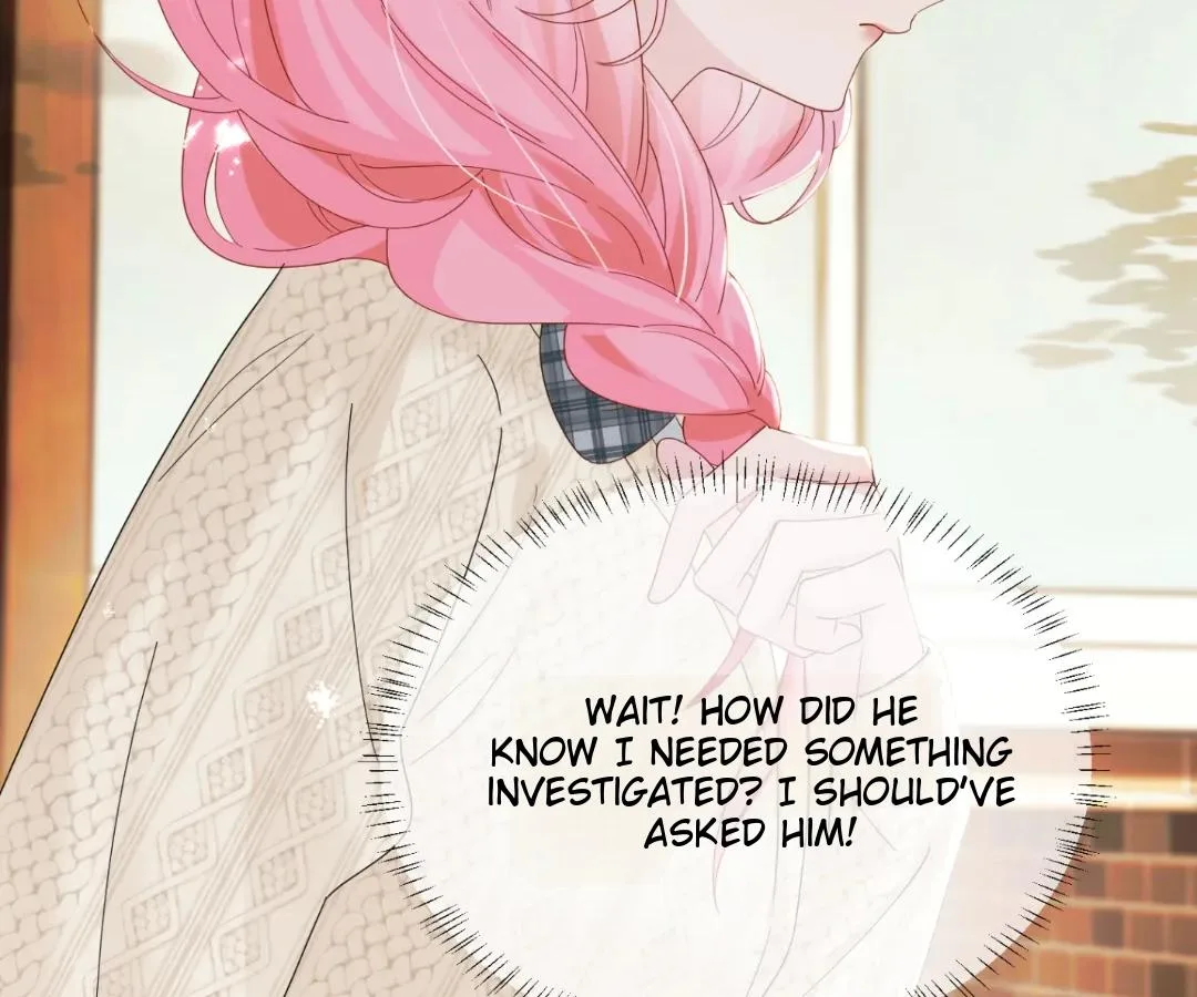Transmigrating as the Younger Sister of a Bigshot with Multiple Identities Chapter 48 page 54