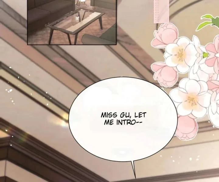 Transmigrating as the Younger Sister of a Bigshot with Multiple Identities Chapter 50 page 3