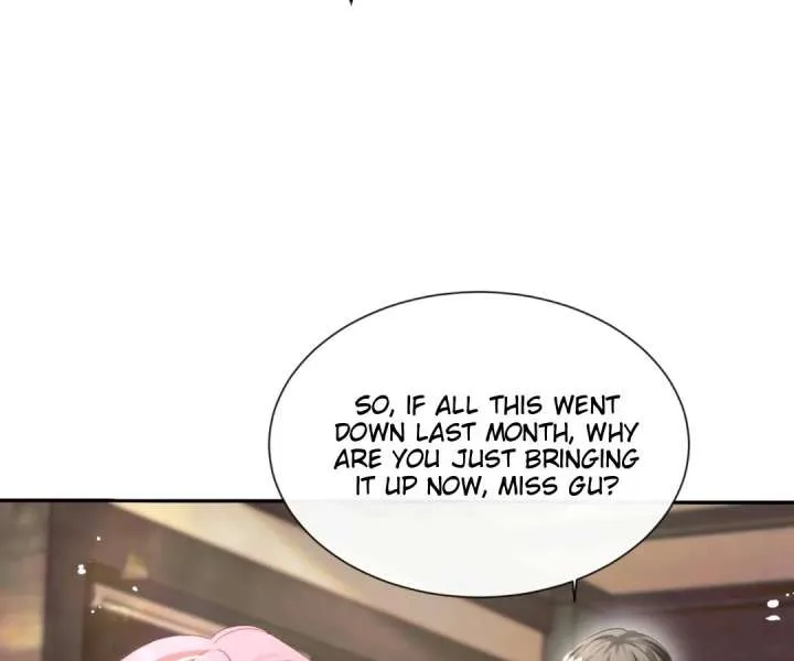 Transmigrating as the Younger Sister of a Bigshot with Multiple Identities Chapter 50 page 45