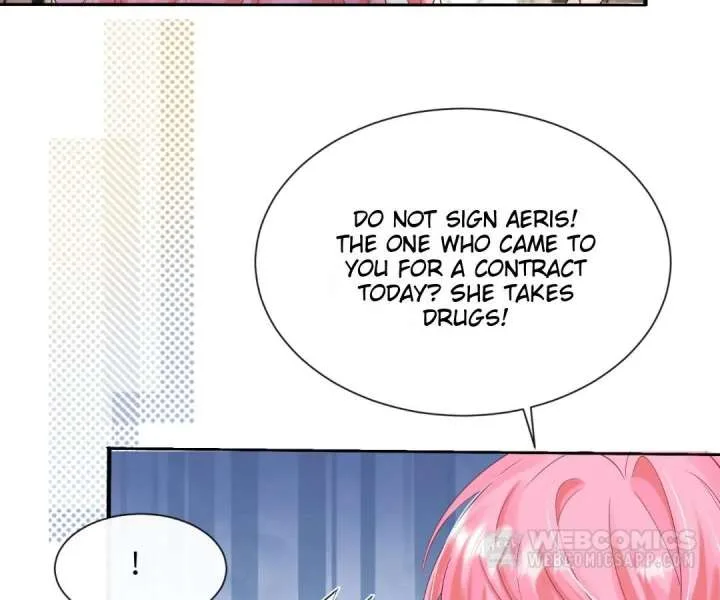 Transmigrating as the Younger Sister of a Bigshot with Multiple Identities Chapter 50 page 68