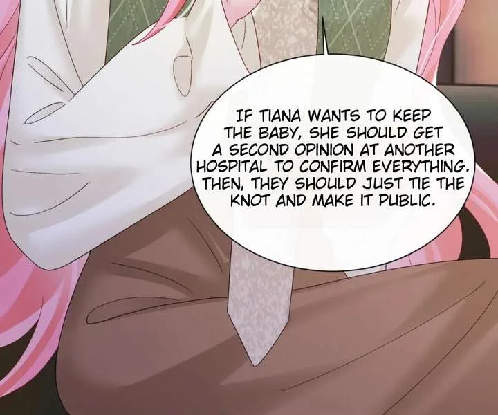 Transmigrating as the Younger Sister of a Bigshot with Multiple Identities Chapter 50 page 61