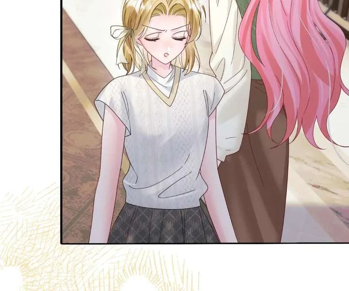 Transmigrating as the Younger Sister of a Bigshot with Multiple Identities Chapter 50 page 15