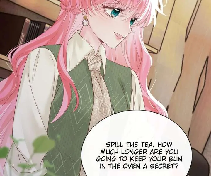 Transmigrating as the Younger Sister of a Bigshot with Multiple Identities Chapter 50 page 27