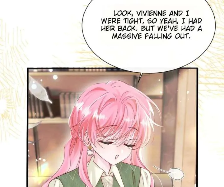 Transmigrating as the Younger Sister of a Bigshot with Multiple Identities Chapter 50 page 49