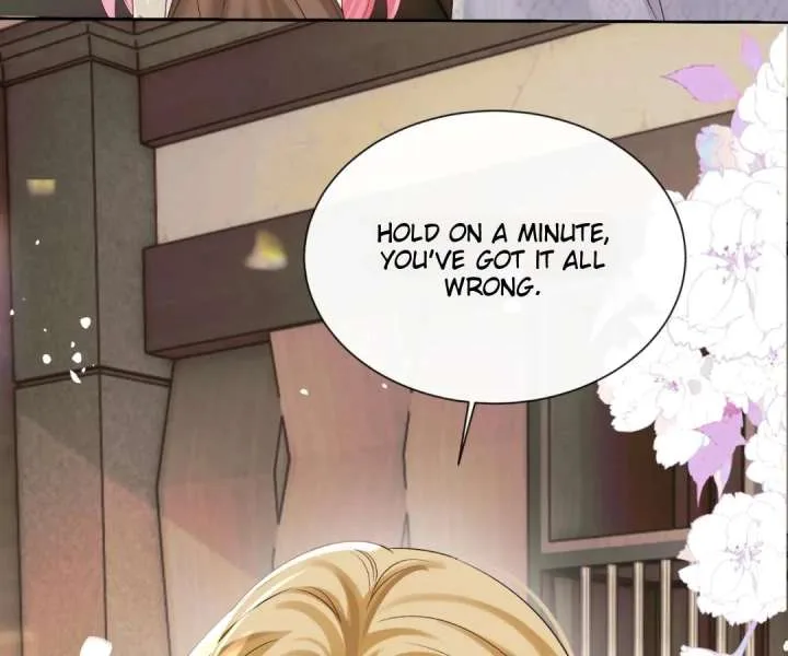 Transmigrating as the Younger Sister of a Bigshot with Multiple Identities Chapter 50 page 34