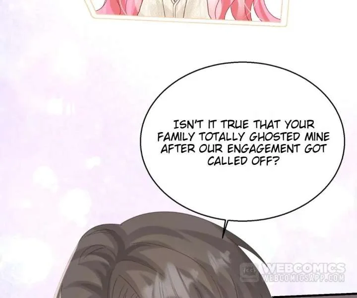 Transmigrating as the Younger Sister of a Bigshot with Multiple Identities Chapter 51 page 36