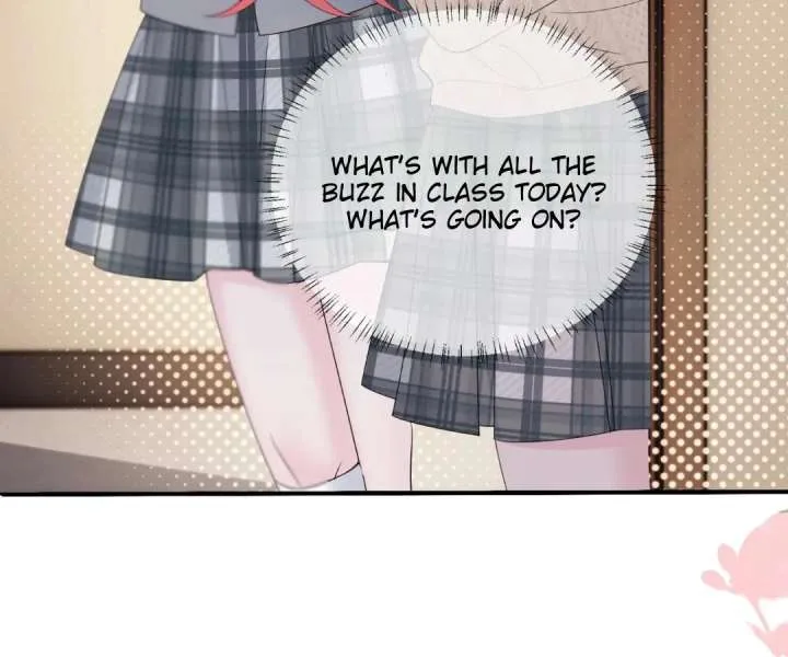 Transmigrating as the Younger Sister of a Bigshot with Multiple Identities Chapter 51 page 5