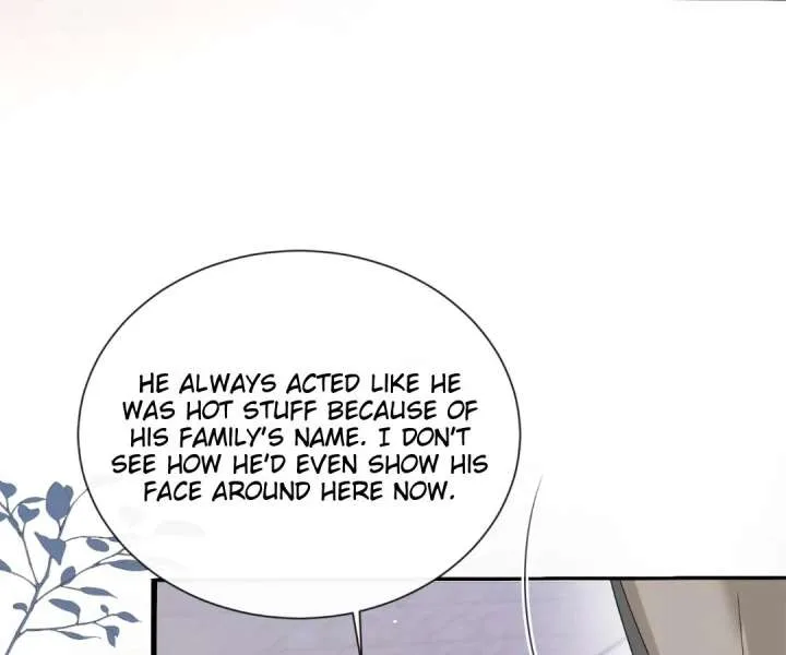 Transmigrating as the Younger Sister of a Bigshot with Multiple Identities Chapter 51 page 17